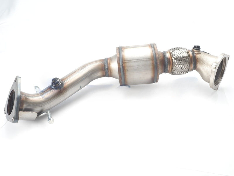 2012-2017 Land Rover Exhaust Downpipe Catalytic Converter - 204PT 2.0L L4 Turbocharged – (LR067412)