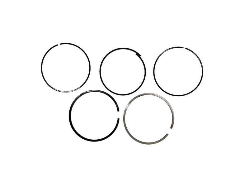 2012-2018 BMW Engine Piston Rings Set of (4) - 2.0L L4 N20 N26 Turbo – (11257594453)