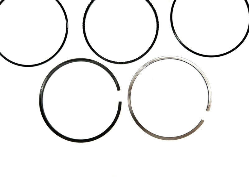 2012-2018 BMW Engine Piston Rings Set of (4) - 2.0L L4 N20 N26 Turbo – (11257594453)