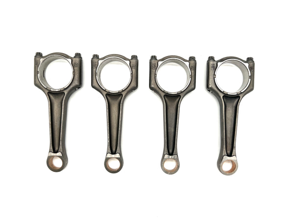 2014-2022 BMW & MINI COOPER Engine Connecting Rod Set of (4) - 2.0L L4 Turbo B46 B48 – (11248623418)