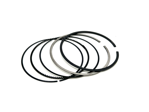 2009-2019 BMW Engine Piston Rings Set of (6) - 3.0L L6 Turbo N55 – (11257610297, 11257589824)