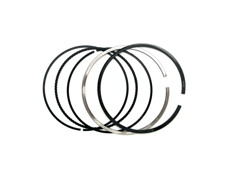 2009-2019 BMW Engine Piston Rings Set of (6) - 3.0L L6 Turbo N55 – (11257610297, 11257589824)