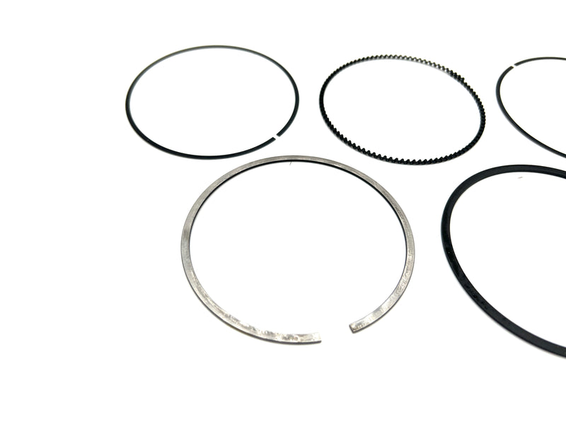 2009-2019 BMW Engine Piston Rings Set of (6) - 3.0L L6 Turbo N55 – (11257610297, 11257589824)