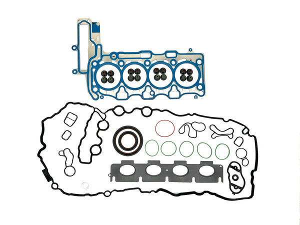 2014-2022 BMW & MINI COOPER Engine Gasket Kit - 2.0L L4 Turbo B46 B48 – (11128654272, 11340038719, 11627617523)