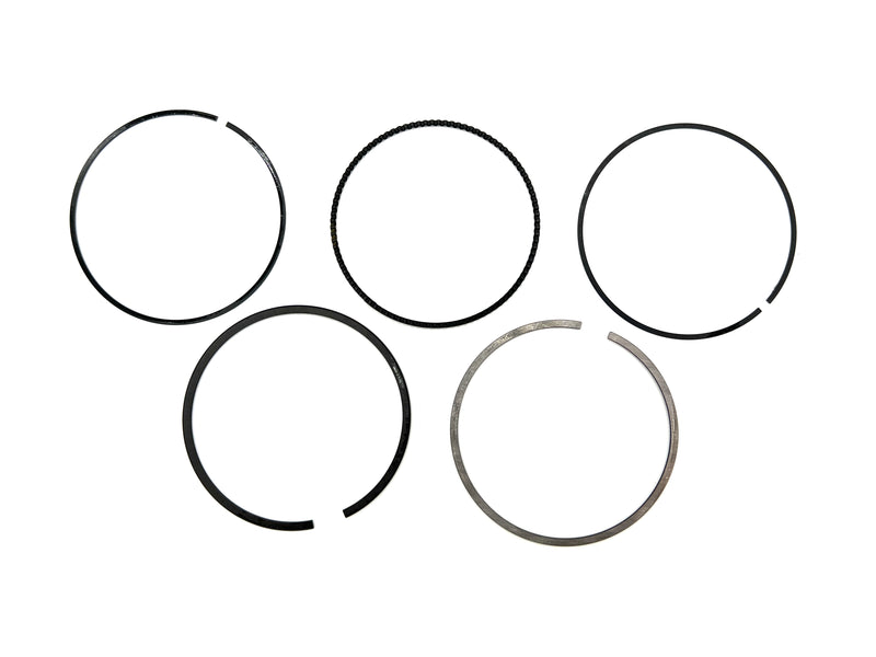 2009-2019 BMW Engine Piston Rings Set of (6) - 3.0L L6 Turbo N55 – (11257610297, 11257589824)