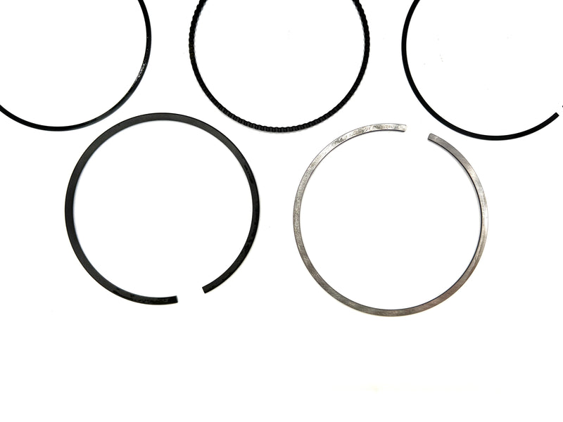 2015-2020 BMW & MINI COOPER Engine Piston Rings Set of (4) - 2.0L L4 Turbo B46 B48 – (11258693017)