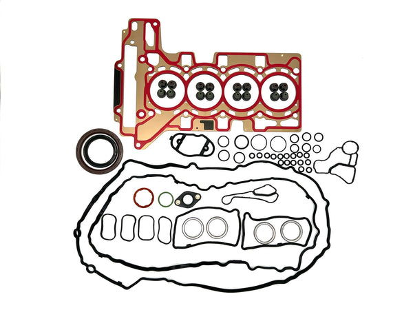 2012-2018 BMW Engine Gasket Rebuild Set - 2.0L L4 N20 N26 Turbo – (11127620697)