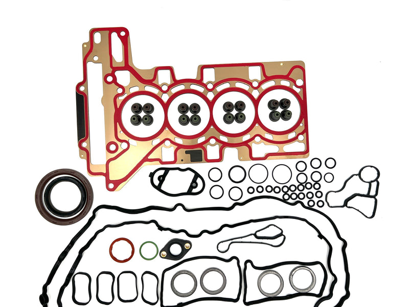 2012-2018 BMW Engine Gasket Rebuild Set - 2.0L L4 N20 N26 Turbo – (11127620697)