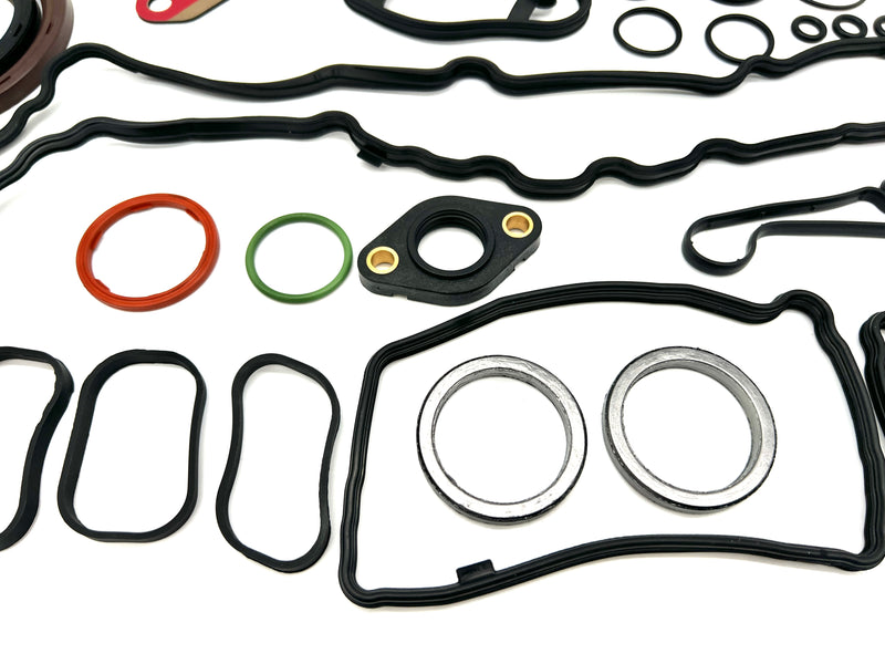 2012-2018 BMW Engine Gasket Rebuild Set - 2.0L L4 N20 N26 Turbo – (11127620697)