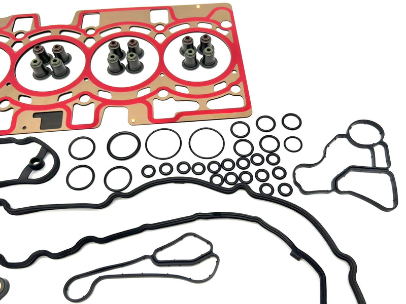 2012-2018 BMW Engine Gasket Rebuild Set - 2.0L L4 N20 N26 Turbo – (11127620697)