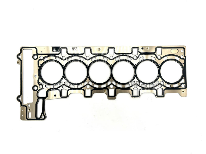 2010-2019 BMW Engine Gasket Overhaul Kit - 3.0L L6 Turbo N55