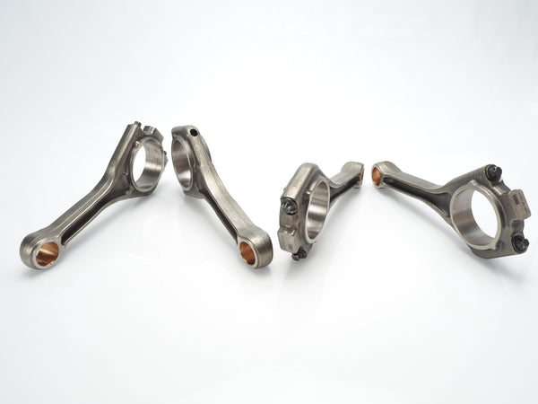 2018-2022 Jaguar Connecting Rod Set of (4)-AJ200 2.0L L4 Turbo - Gas