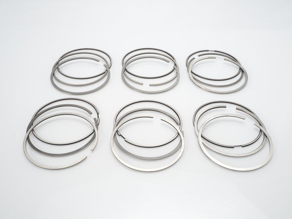 Land Rover Jaguar Piston Ring Set (6) 3.0L V6 Diesel Range Rover/Discovery