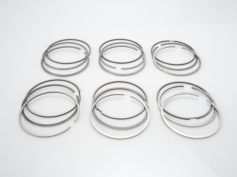 Land Rover Jaguar Piston Ring Set (6) 3.0L V6 Diesel Range Rover/Discovery