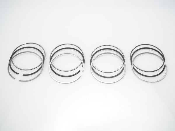 Land Rover Jaguar Piston Ring Set (4) 2.0L I4 Diesel AJ200D 204DTD