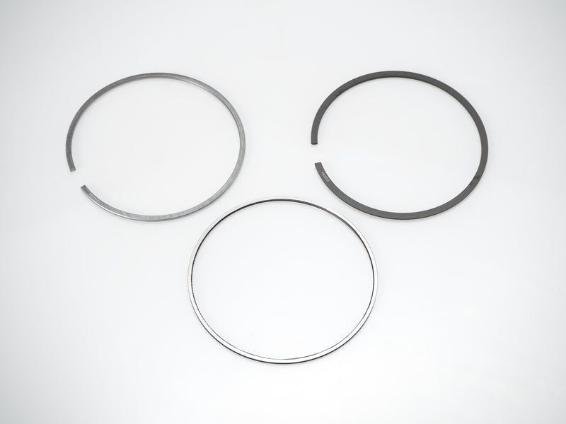 Land Rover Jaguar Piston Ring Set (4) 2.0L I4 Diesel AJ200D 204DTD