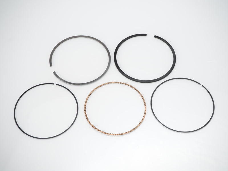 2008-2014 BMW Engine Piston Rings Set of (8) - 4.4L V8 Twin Turbo N63 – (11257649927)