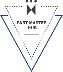 PartMaster Hub