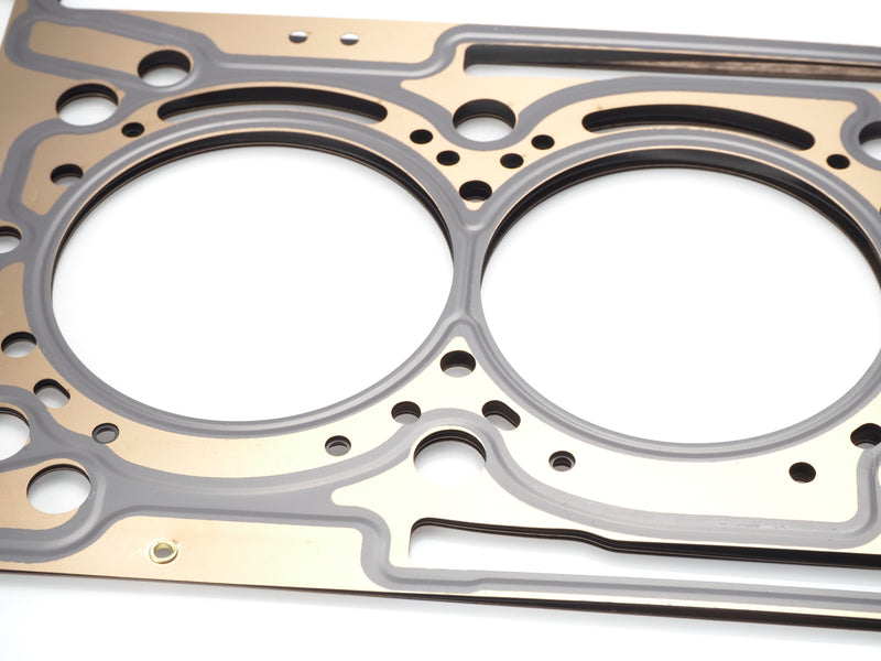 2015-2021 Mercedes-Benz M274 2.0L L4 Turbo Head Gasket - Part 2740160020 - Reliable Replacement for C-Class, E-Class, GLC Engines