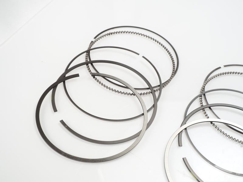  Engine Piston Rings for 2016-2021 Mercedes Benz M274 2.0L Turbo Models- OEM 2740302417)