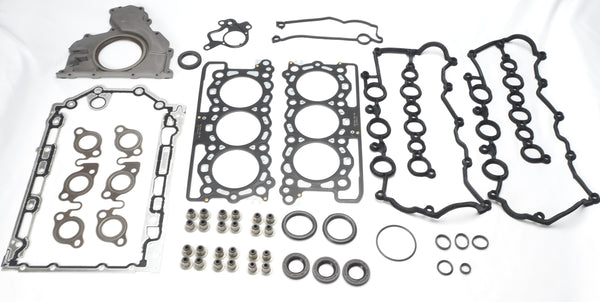 Land Rover Range Sport Discovery Full Engine Gasket Kit 3.0L V6 Diesel LR013066