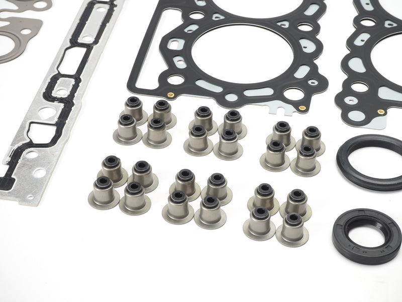 Land Rover Range Sport Discovery Full Engine Gasket Kit 3.0L V6 Diesel LR013066