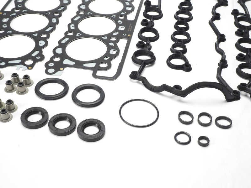 Land Rover Range Sport Discovery Full Engine Gasket Kit 3.0L V6 Diesel LR013066