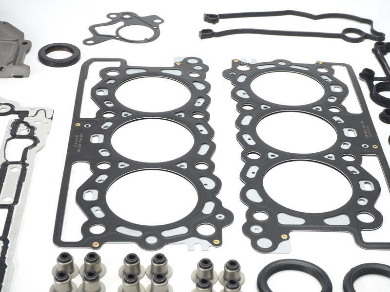 Land Rover Range Sport Discovery Full Engine Gasket Kit 3.0L V6 Diesel LR013066