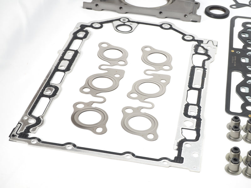 Land Rover Range Sport Discovery Full Engine Gasket Kit 3.0L V6 Diesel LR013066