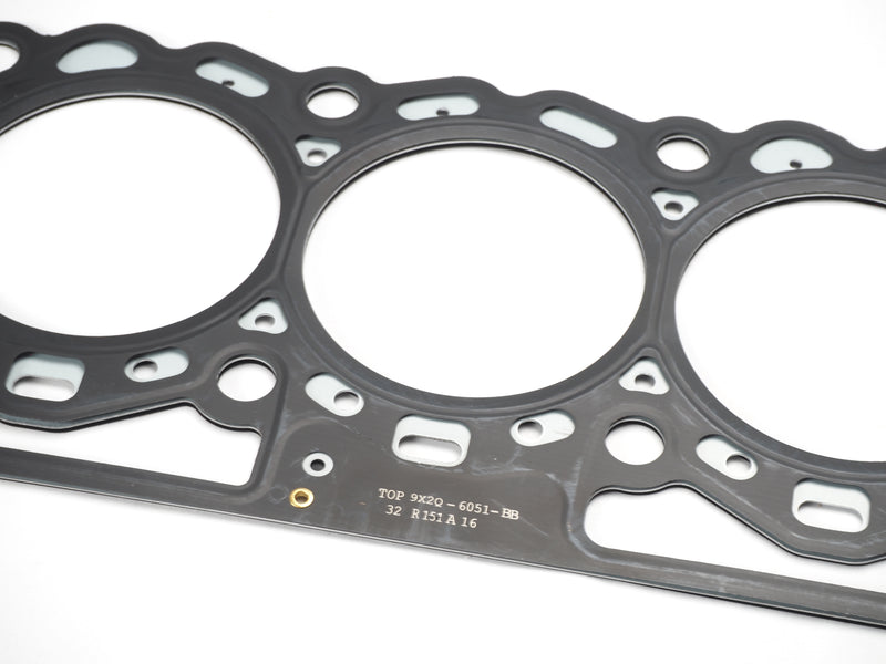 Land Rover Range Sport Discovery Head Gasket Set (2) 3.0L V6 Diesel LR013066