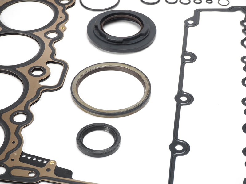 2014-2021 Land Rover Engine Gasket Set - AJ200 Diesel 204DT 2.0L L4 Turbo Ingenium