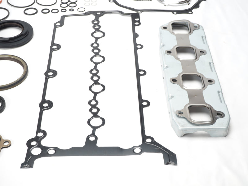 2014-2021 Land Rover Engine Gasket Set - AJ200 Diesel 204DT 2.0L L4 Turbo Ingenium