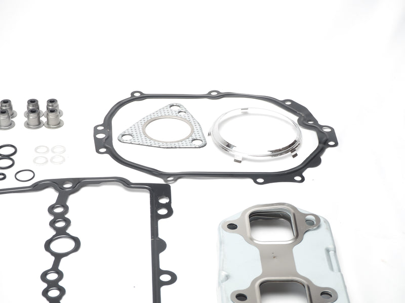 2017-2019 Jaguar Engine Gasket Set - AJ200 Diesel 204DT 2.0L L4 Turbo Ingenium