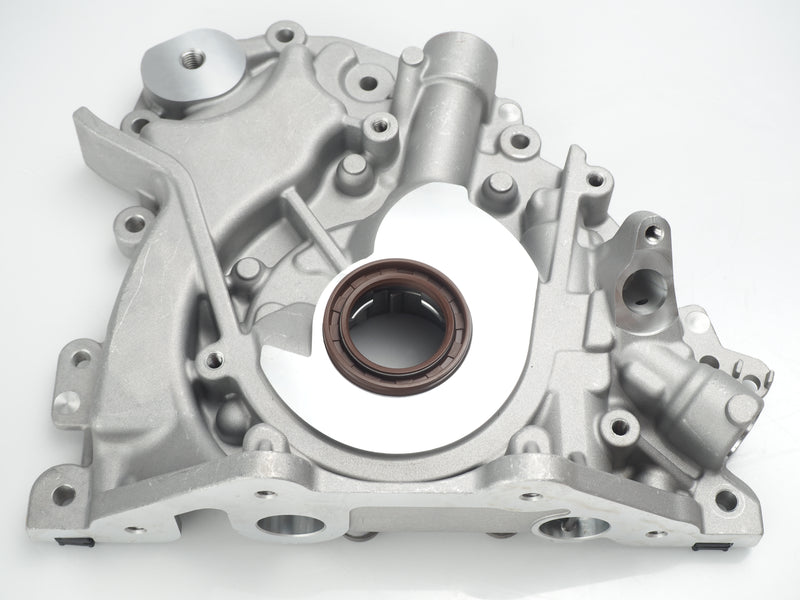 2014-2021 Land Rover Oil Pump w/Sensor - Gen2 3.0L V6 TDV6 SDV6 306DT Turbocharged Diesel – LR096231