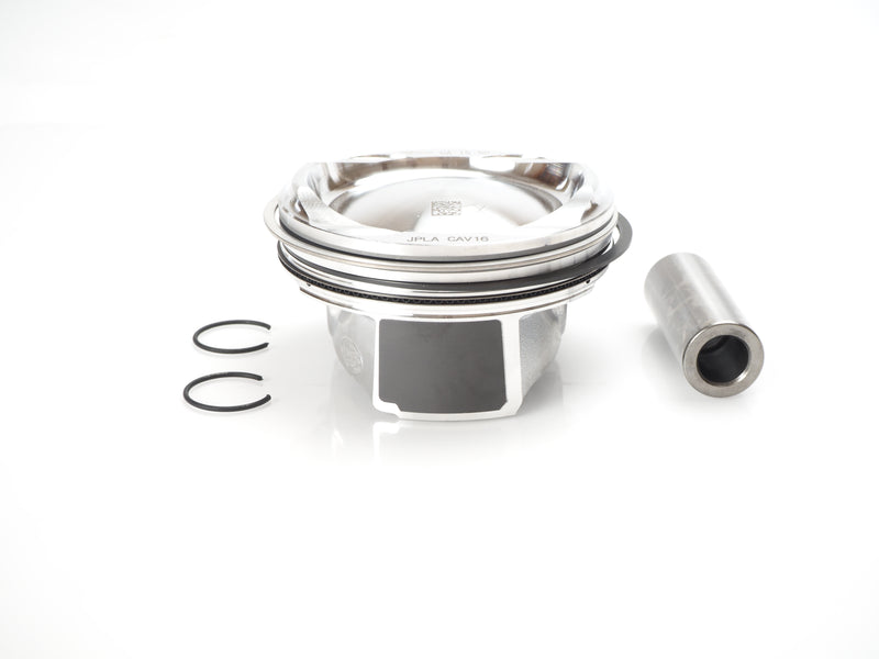 2019-2023 Jaguar Single Piston w/Rings Oversized +0.50mm - AJ133 5.0L V8 S/C – (AJ813907, AJ814043, AJ813722)