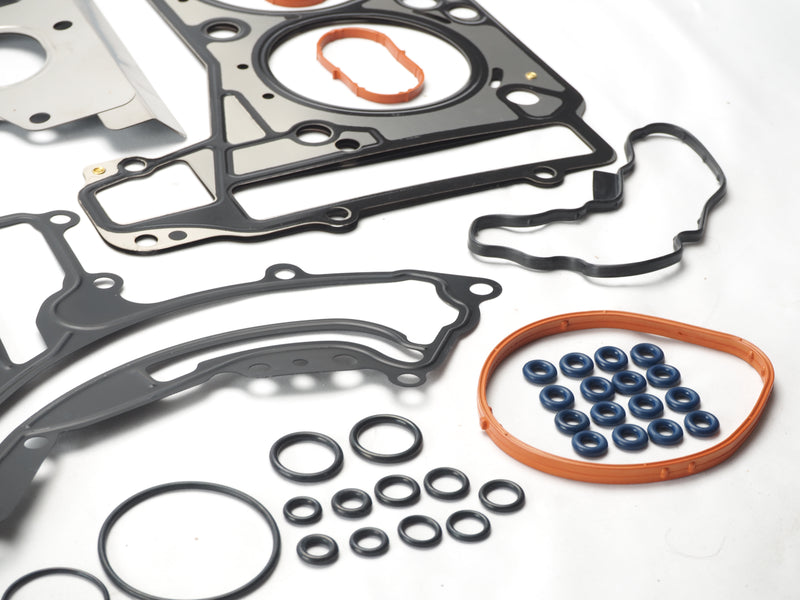 2011-2020 OEM Head Gasket Set for Mercedes Benz 4.7L V8 M278 for SL 550.GLS 550.CLS 550.E 550. Maybach S 550. S 550 & more