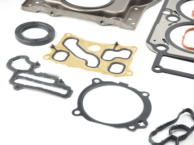 Full Head Gasket Repair Kit for Mercedes Benz 2011-2020 with 4.7L V8 M278 engines