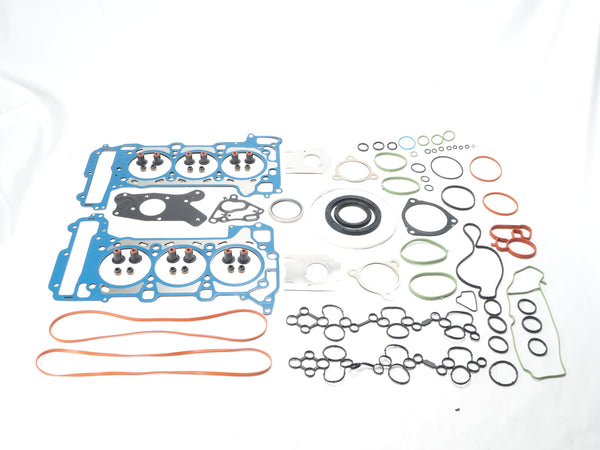 2018-2022 Audi Engine Gasket Rebuilt Set - 3.0L V6 TFSI EA839