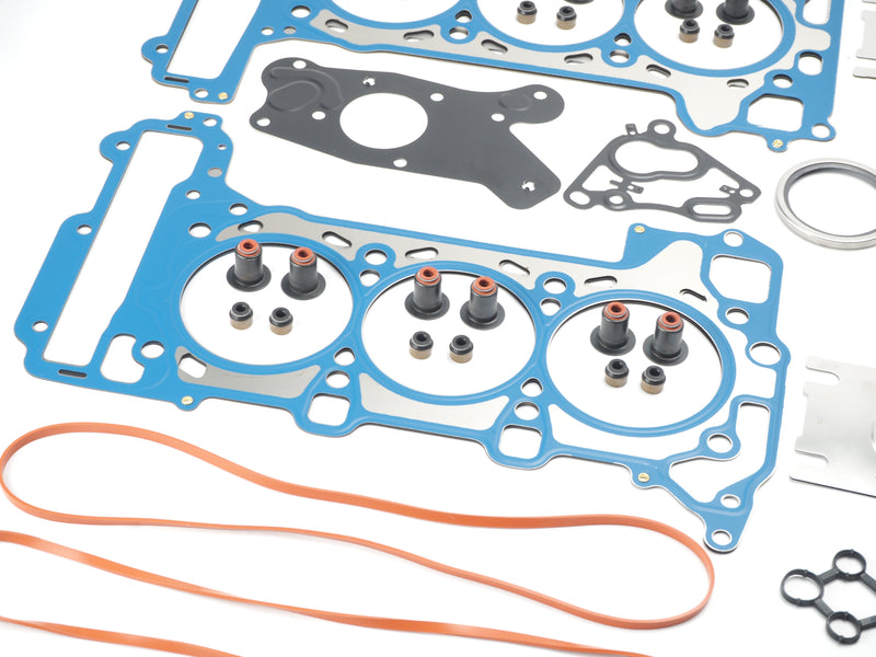 2018-2022 Audi Engine Gasket Rebuilt Set - 3.0L V6 TFSI EA839