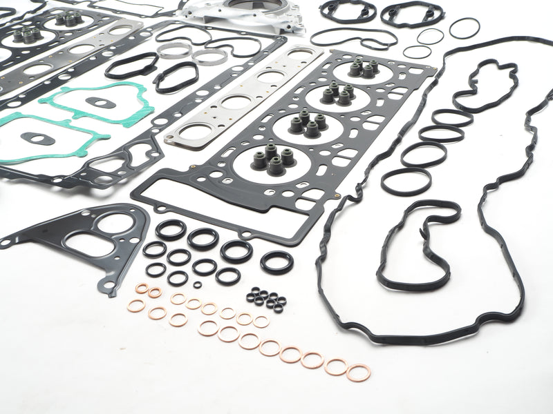 2013-2019 BMW Engine Gasket Replacement Kit - 4.4L V8 S63 Twin Turbo