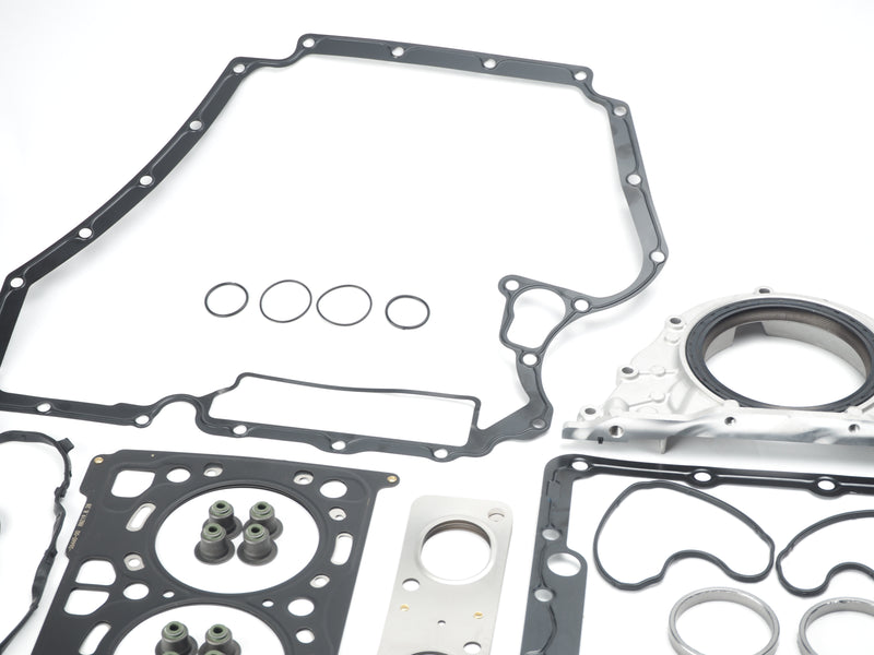 2013-2019 BMW Engine Gasket Replacement Kit - 4.4L V8 S63 Twin Turbo