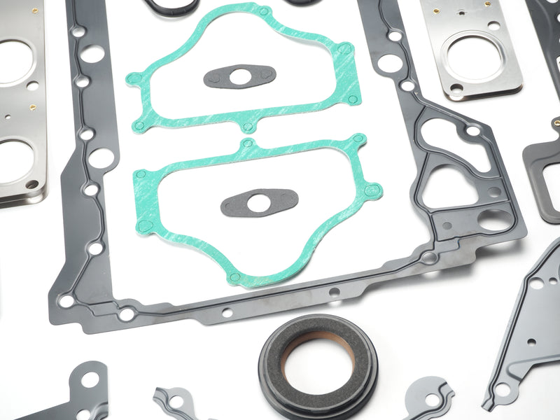 2013-2019 BMW Engine Gasket Replacement Kit - 4.4L V8 S63 Twin Turbo