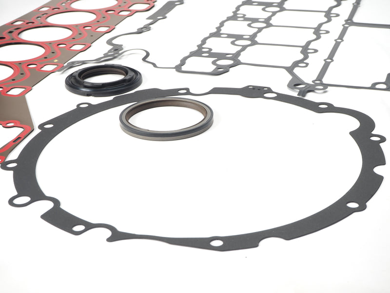 2021-2023 Jaguar Engine Gasket Kit - AJ20P6 3.0L L6 Turbo/Electric S/C Ingenium