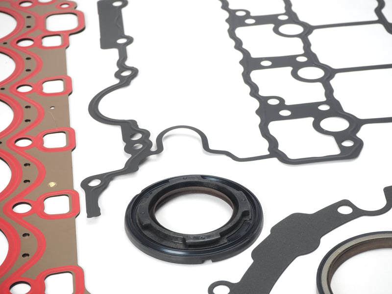 2021-2023 Jaguar Engine Gasket Kit - AJ20P6 3.0L L6 Turbo/Electric S/C Ingenium