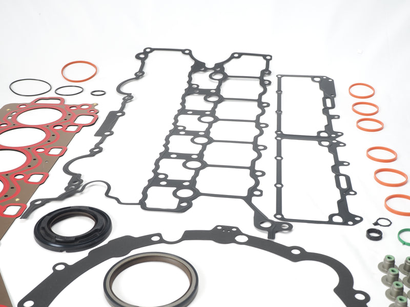 2019-2023 Land Rover Engine Gasket Kit - AJ20P6 3.0L L6 Turbo/Electric S/C Ingenium