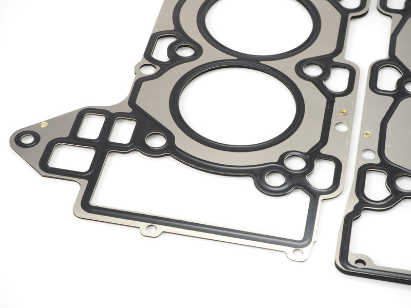 2013-2021 Jaguar Left & Right Head Gasket 3 Layer (STD) - AJ126 3.0L V6 S/C – (AJ813951, AJ813950)