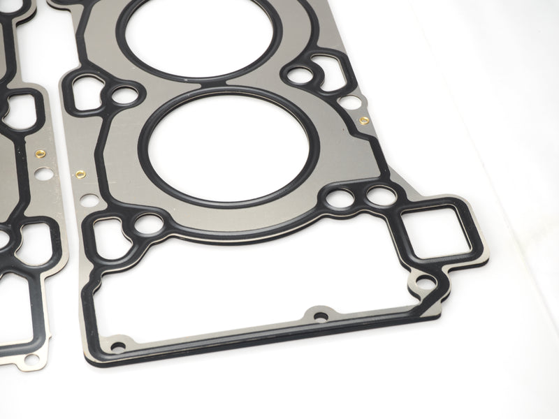 2014-2020 Land Rover Left & Right Head Gasket 5 Layer  - AJ126 3.0L V6 S/C – (LR105301, LR105300)