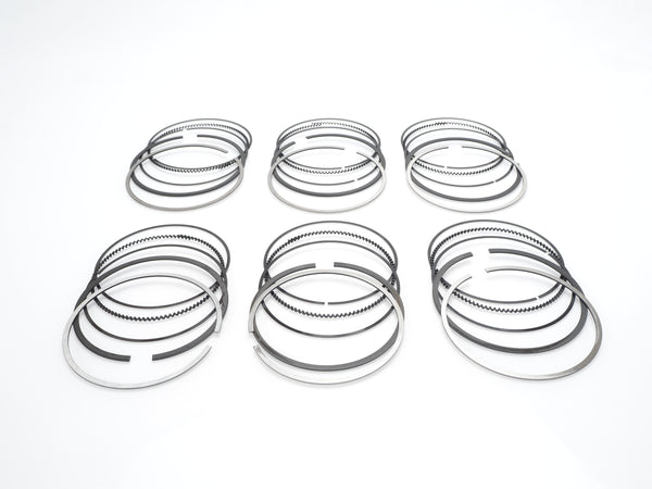 2014 - 2020 Land Rover Standard Piston Rings Set Of (6) AJ126 3.0L V6