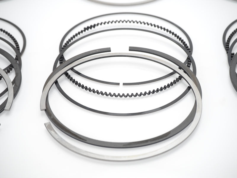 2014 - 2020 Land Rover Standard Piston Rings Set Of (6) AJ126 3.0L V6