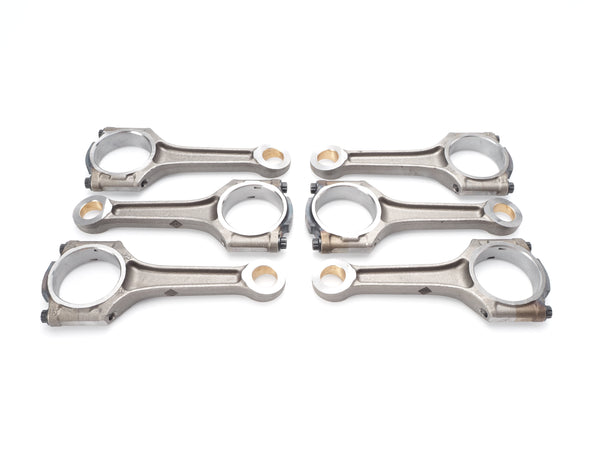 High-quality connecting rods for long-lasting, reliable performance in your Maserati- 326368-3.0L TT V6 Engine M157